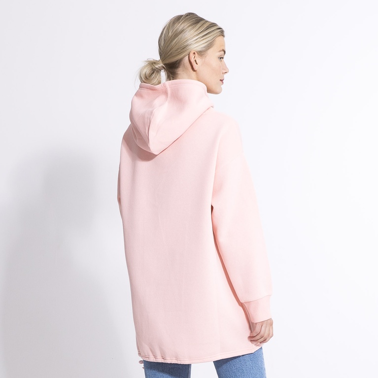Long hood "Alanis" Long hood "Alanis"